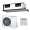 Сплит-система Daikin FDMQN35CXV / RYN35CXV