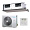 Сплит-система Daikin FDMQN100CXV / RQ100DXY