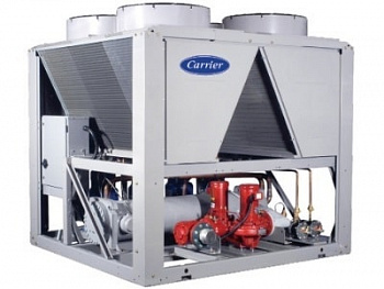 Чиллер Carrier 30RB 342