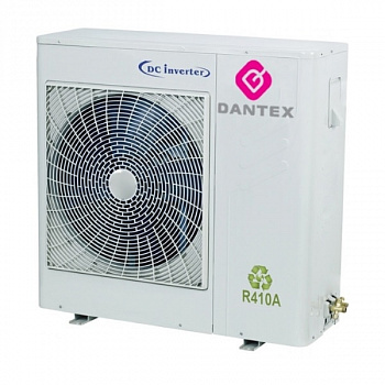 Наружный блок Dantex DM-DC080WK/F