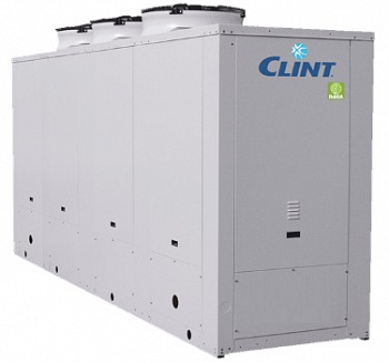 Чиллер Clint CHA/FC 202